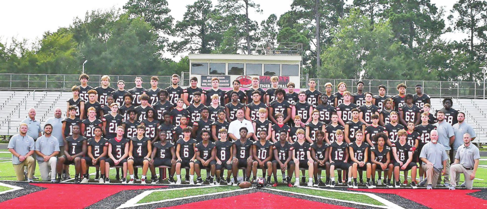 LHSAA, Many Tigers prepare for fall sports; football guidelines, regulations in place