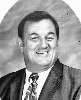  Ottis Lyman Branam