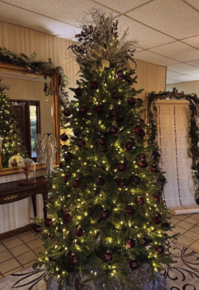 Warren Meadows to hold 37th annual “Memorial Tree of Remembrance” observance