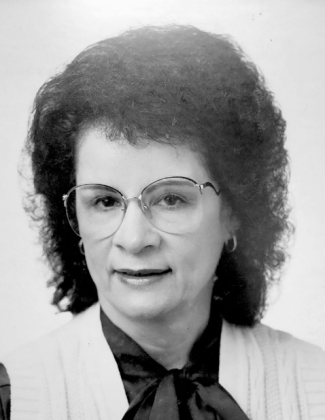 Iva Lee Meshell