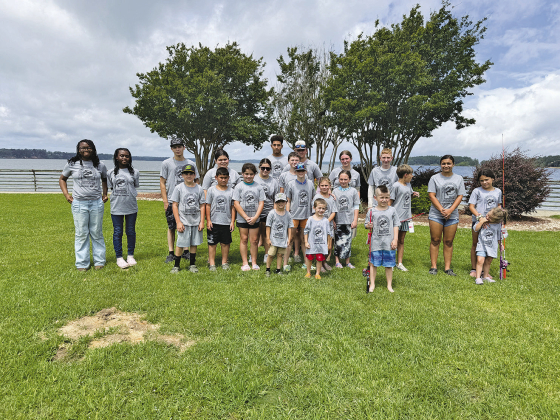 Soil, Water Conservation District offers thanks