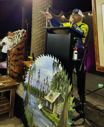 TBLA’s Bass Unlimited Banquet named tremendous success