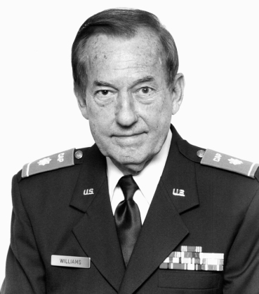 Bobby Williams
