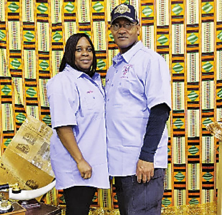 Local residents awarded $5,000 grant by Jersey Mike’s Subs