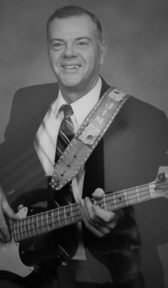 Jimmie Hammond