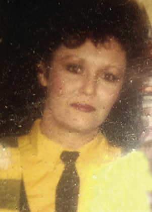 Rita Ann Randolph