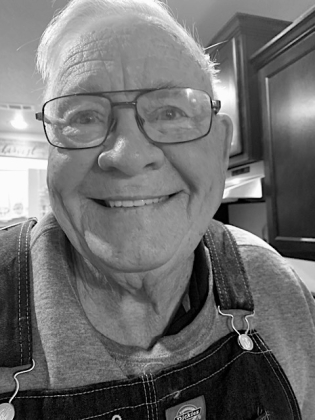 Walter Glen Starks, Sr
