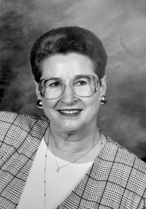Ruthie L. Addison