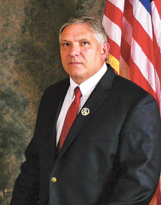 Sheriff releases Election Day statement