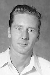 Robert Louis Ford