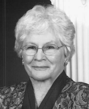 Virginia Margaret Stasny Ryals