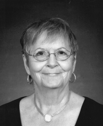 Edna “Eddie”