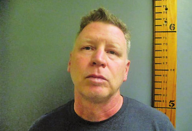 Jeremie Ryan arrested for felony theft