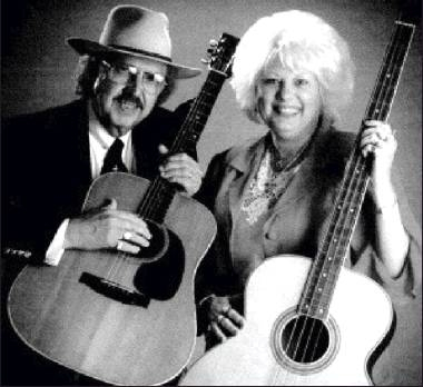 Bill, Vicki Sky to appear at Pisgah Baptist