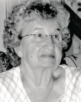 Ann Mildred Sepulvado