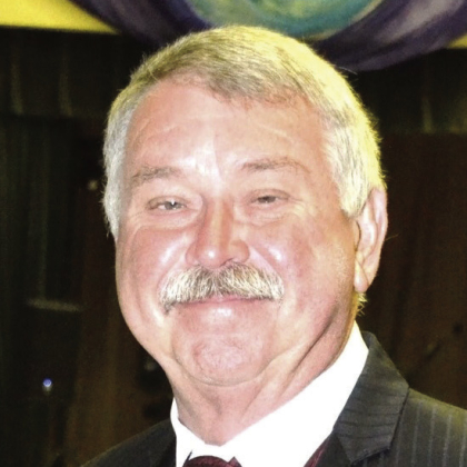 Harold Lamar Stewart