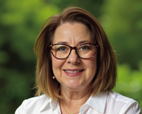 Mary Baudouin