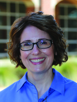 Dr. Michelle Fazio Brunson