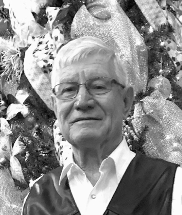 George Jerome Cain