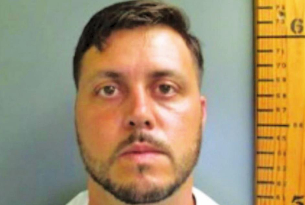 Educator, coach Hall arrested