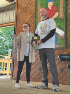 Sabine Special Olympics provides wonderful day for numerous local athletes