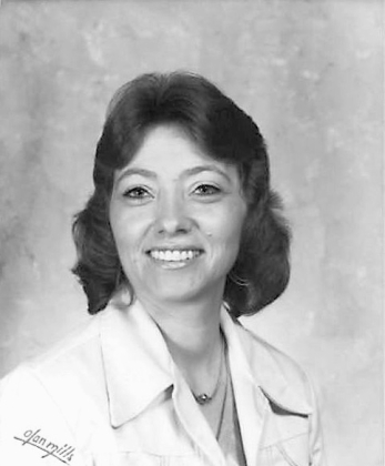 Ryone Marrie Palmer