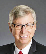 State Rep. Larry Bagley announces candidacy for re-election to Dist. 7