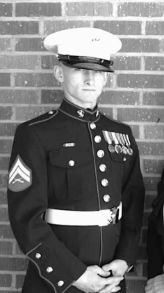 Ethan Aaron Geoghaga