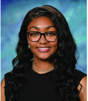 Many education major will serve as state Educators Rising president
