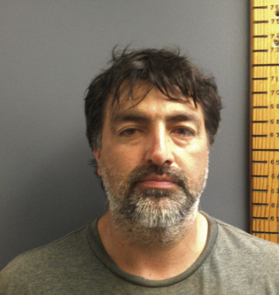 Sepulvado arrested on multiple felony theft charges