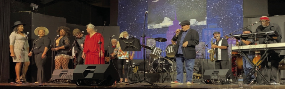 Juneteenth Motown Review brings something different to Sabine