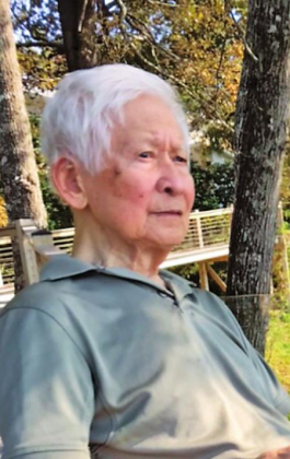 Long-time local doctor Liang Sien Oey dies