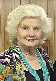 Mary Brocato seeks re-election to Many’s Alderman-At-Large seat