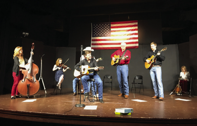 July 5’s God Bless America patriotic concert to benefit Wounded Warrior Project
