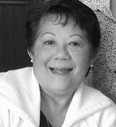 Leila Susilawati Harris