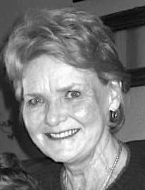 Gayle Latham LeGier Smith