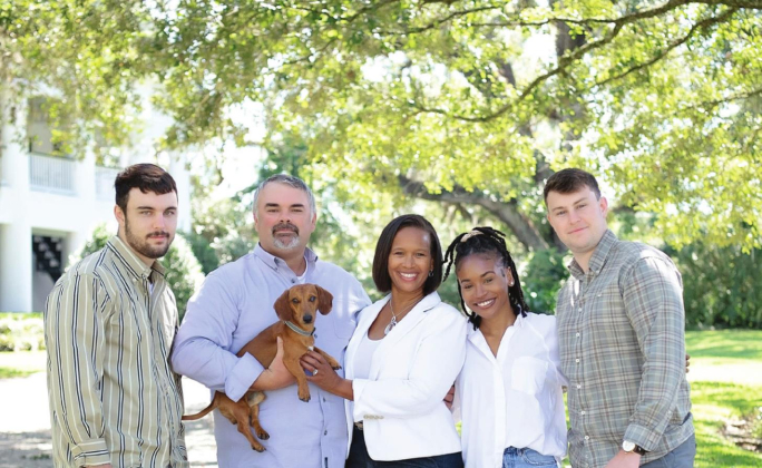 Sabine Parish Tourist Commission hires new director