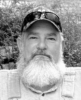 Gary Lee Woodward