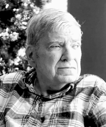 Roger D. Birdwell