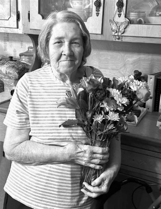 Marcia Lynn Chism Thompson