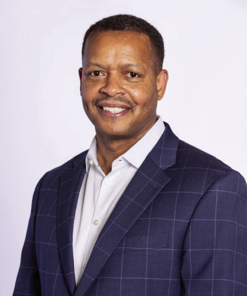 Dr. Terrell Gray named Lifetime Accomplishment Award recipient