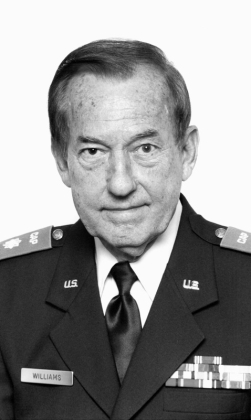 Robert “Bobby” Eugene Williams