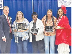 New digital water meters yield award for Many
