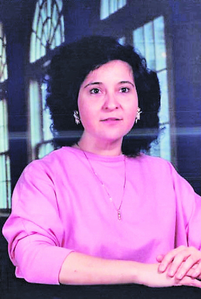 Linda Diane Acklin Garcia