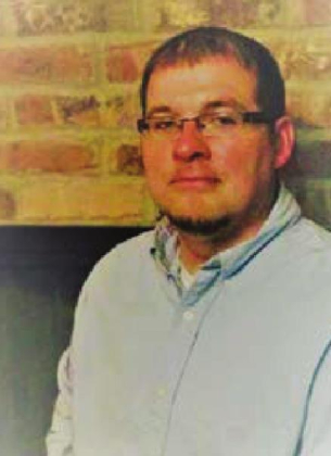 Jerrad Rivers makes Principal of the Year semi-finals