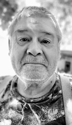 Albert “Dingy” Sepulvado, Sr.