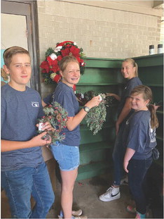 Ft. Jesup CAR to hold fundraising garage sale
