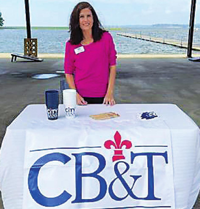 City Bank assists with Older Americans Month Celebration