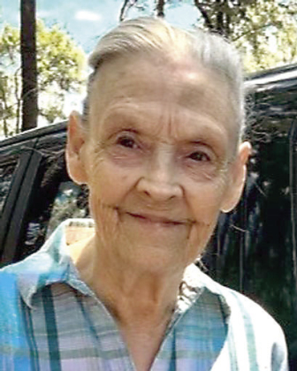 Hilda Sandel Ammons
