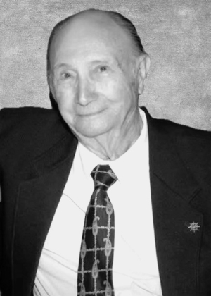 Charles Albert Enterkin